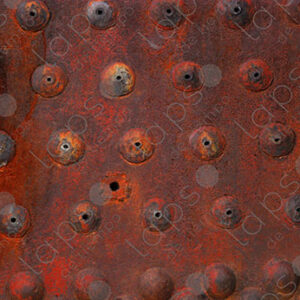 Rusty Detail