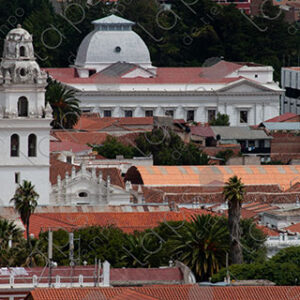 Sucre Church