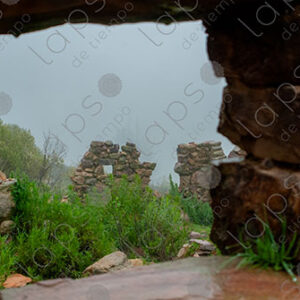 Ruins Sucre