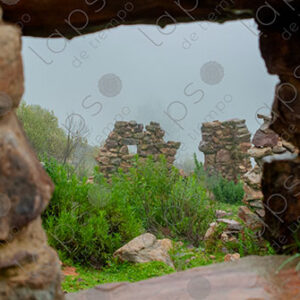 Ruins Sucre