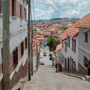 Sucre neighborhood