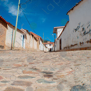 Sucre neighborhood
