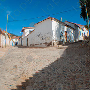 Sucre neighborhood