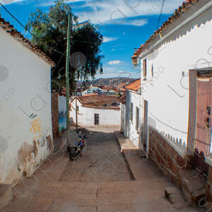 Sucre neighborhood
