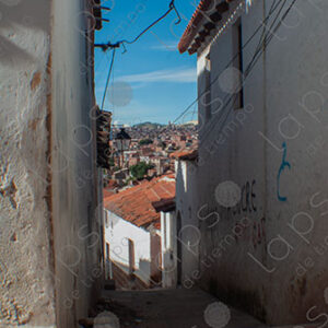 Sucre neighborhood