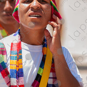 Sucre Carnival