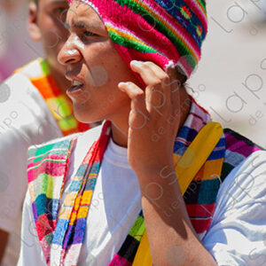 Sucre Carnival