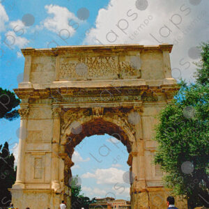 Arch of Titus