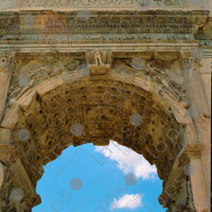 Arch of Titus