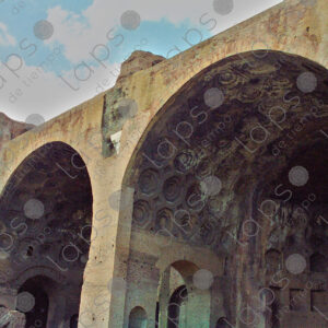 Basilica of Maxentius and Constantine