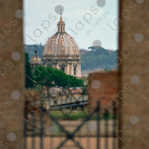 Basilica of Sant Andrea della Valle, Rome, Italy