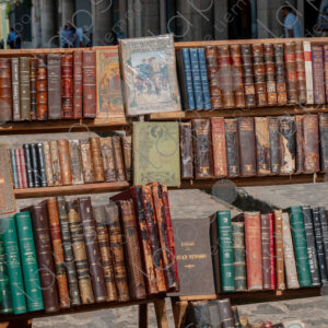 Books for sale