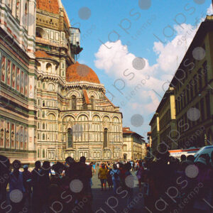 Duomo Basilica Cathedral Church