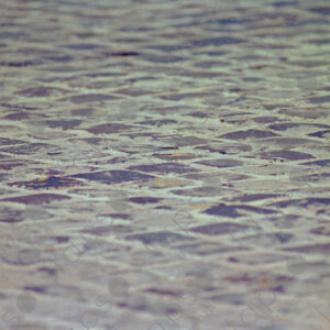 Cobblestones, Rome