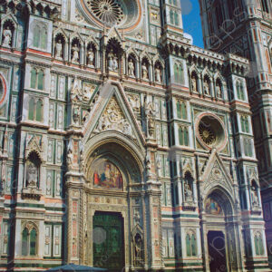 Duomo Basilica Cathedral Church