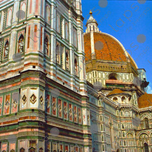 Duomo Basilica Cathedral Church