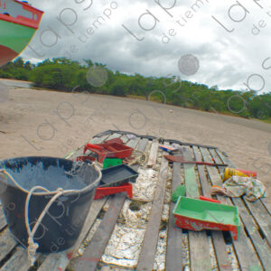 Fishing boat