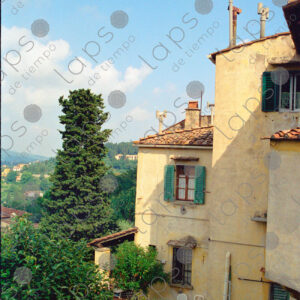 House in Tuscany, Florence, Italy