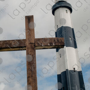 Maragogi lighthouse