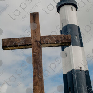 Maragogi lighthouse