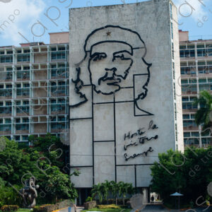 Ministry of the Interior building, Havana