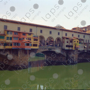 Ponte Vecchio, Florence