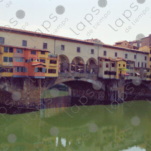 Ponte Vecchio, Florence