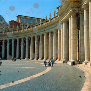 St. Peter's Basilica, Rome