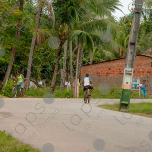 Streets of Maragogi