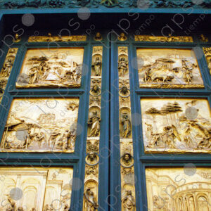The Gates of Paradise