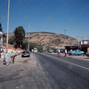 Ceuta Street