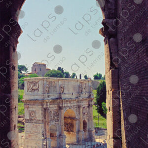 Arch of Titus