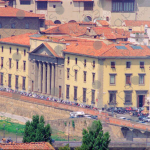 Buildings Florence, Italy