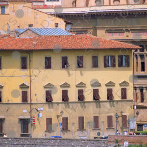 Buildings Florence, Italy