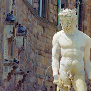 Hercules, Florence