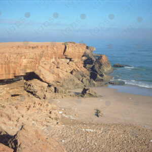 School Circus Shems’y Beach